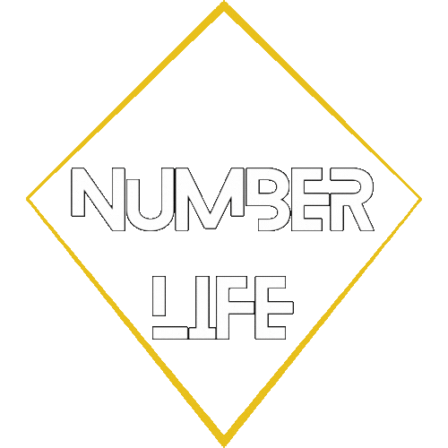 Numlife Logo